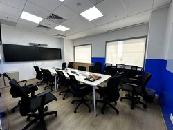 Suntec Tower One (D1), Office #586372441